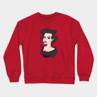 Mrs. Lovett Crewneck Sweatshirt